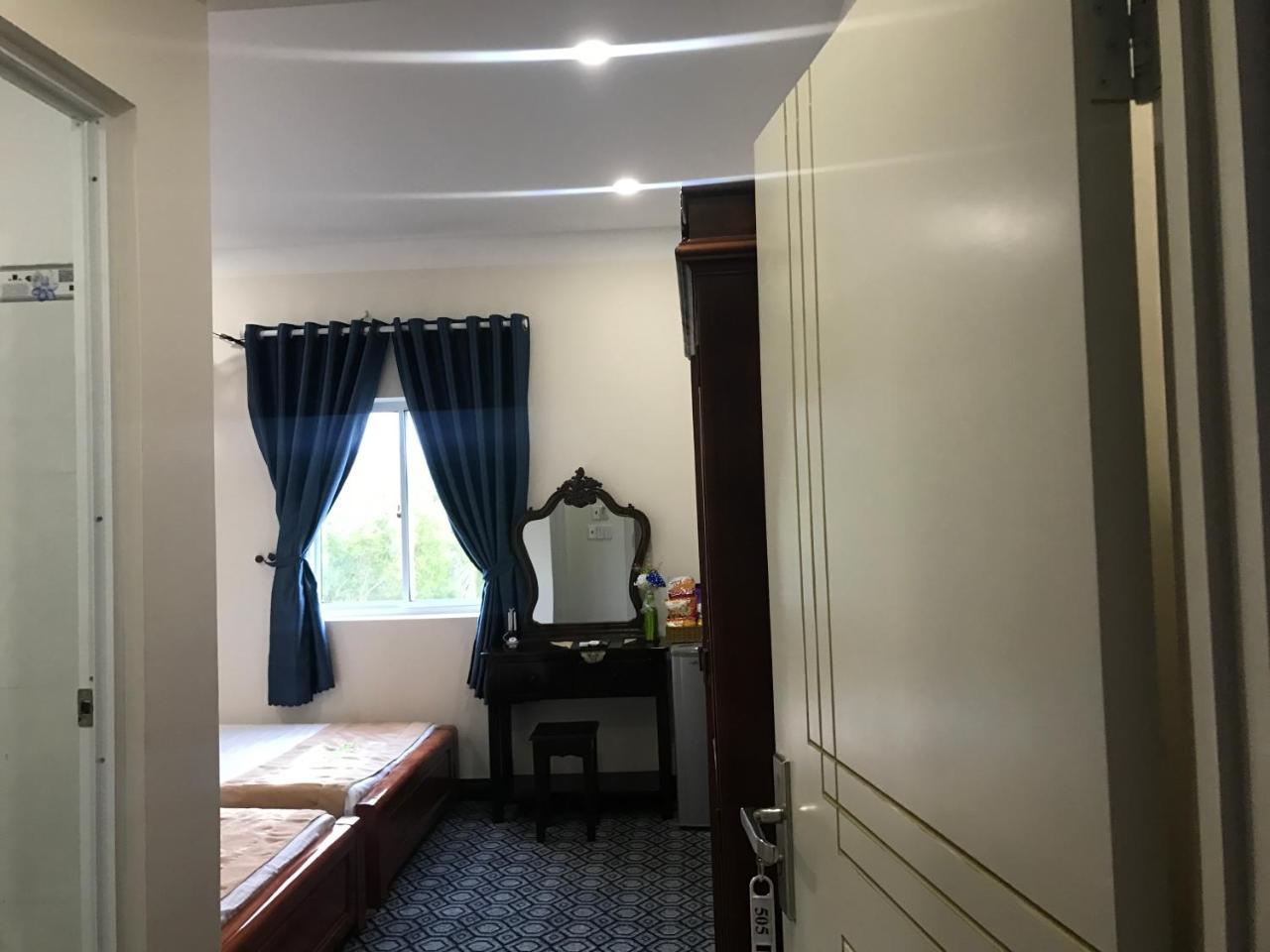 Mui Ne Alena Hotel Фантхьєт Екстер'єр фото