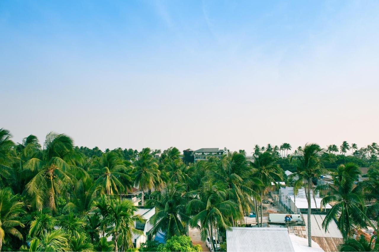 Mui Ne Alena Hotel Фантхьєт Екстер'єр фото