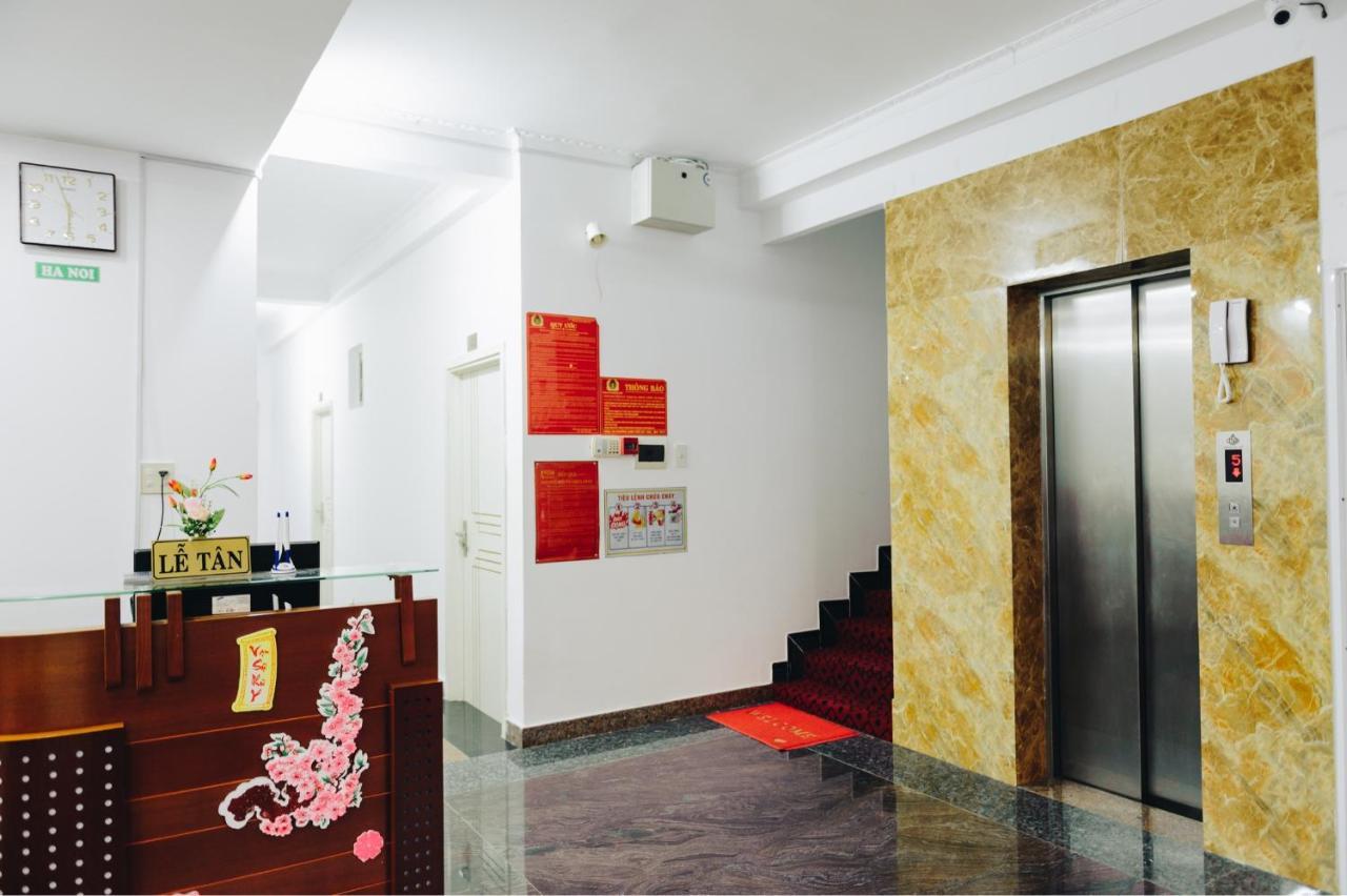 Mui Ne Alena Hotel Фантхьєт Екстер'єр фото